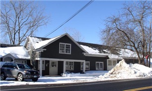 commercial building sale woodbury ct