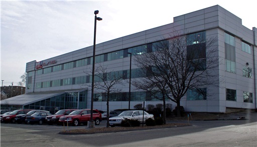 commercial building sale fitness center connecticut
