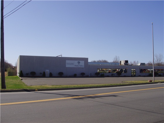 industrial building sale in ct
