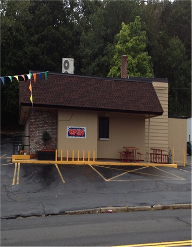 waterbury ct restaurant building sale