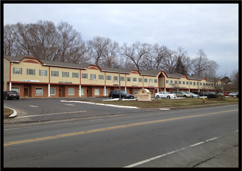 wallingford office condo sale ct